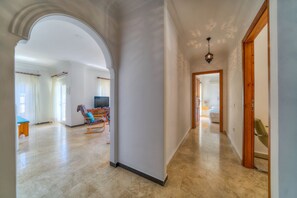 ทางเดิน