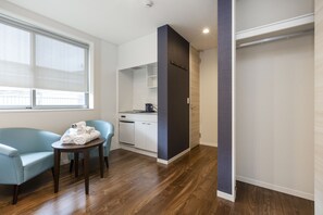 Standard Twin Room | Premium bedding, down comforters, individually furnished, desk
