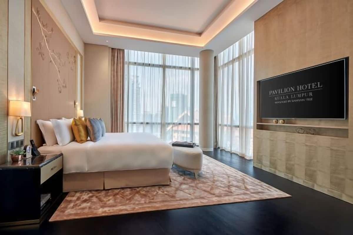 1 chambre, draps en coton égyptien, literie de qualité, couette en duvet