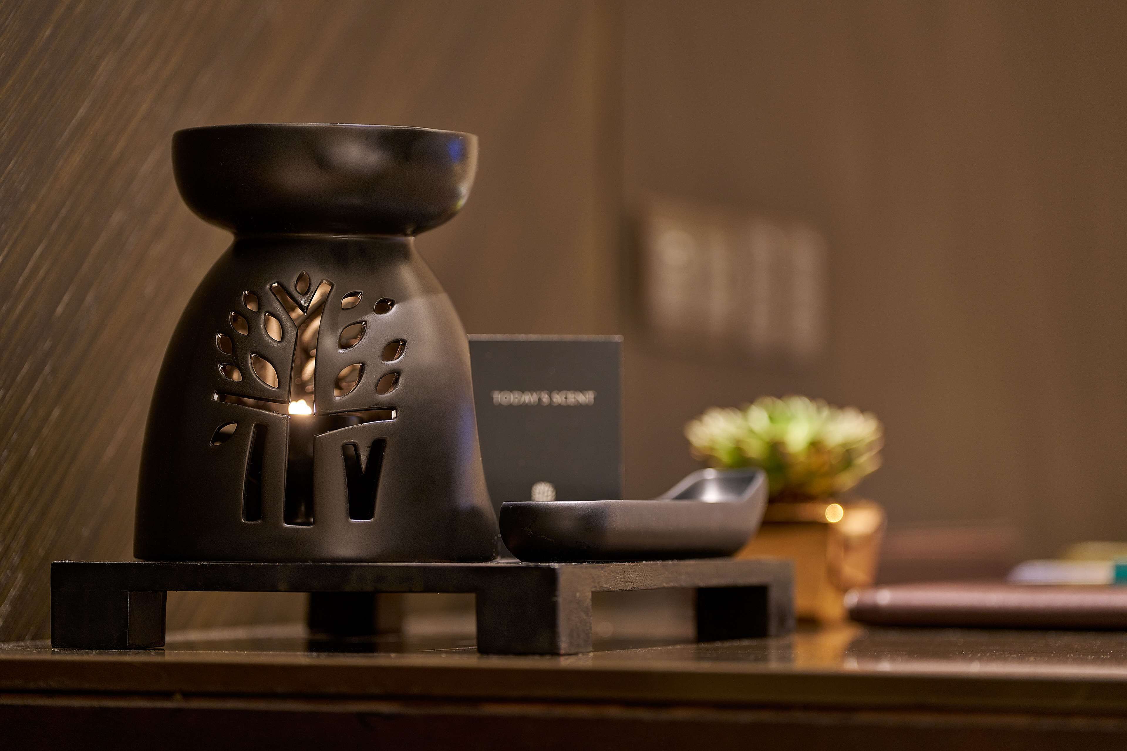 Photo - Banyan Tree Kuala Lumpur