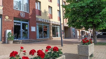 Außenbereich