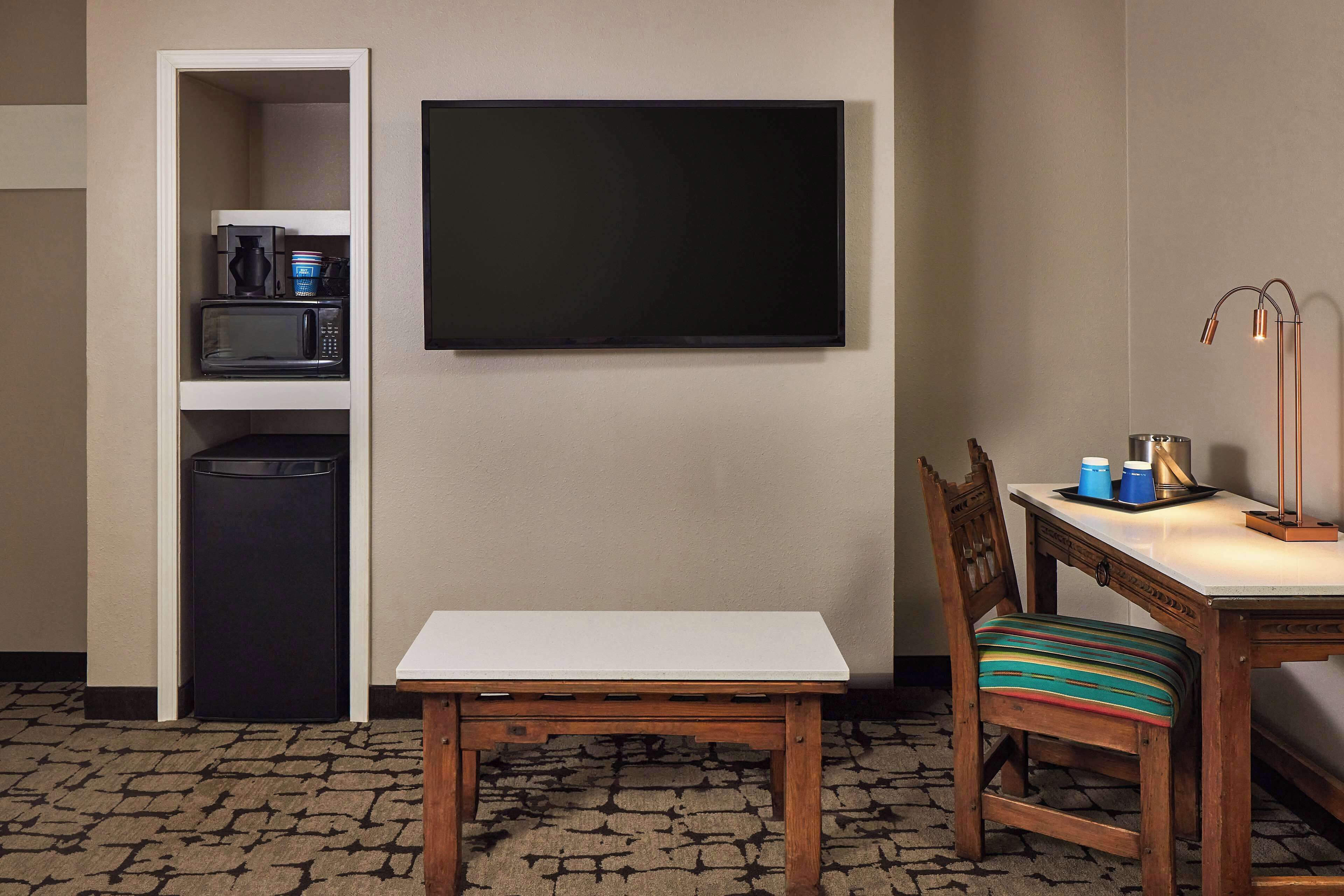 suite, 1 bedroom | 1 bedroom, premium bedding, pillow-top beds, in-room safe