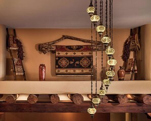 Lobby - Hotel Don Fernando de Taos, Tapestry Collection by Hilton (Taos)