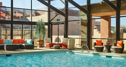 Hotel Don Fernando de Taos, Tapestry Collection by Hilton