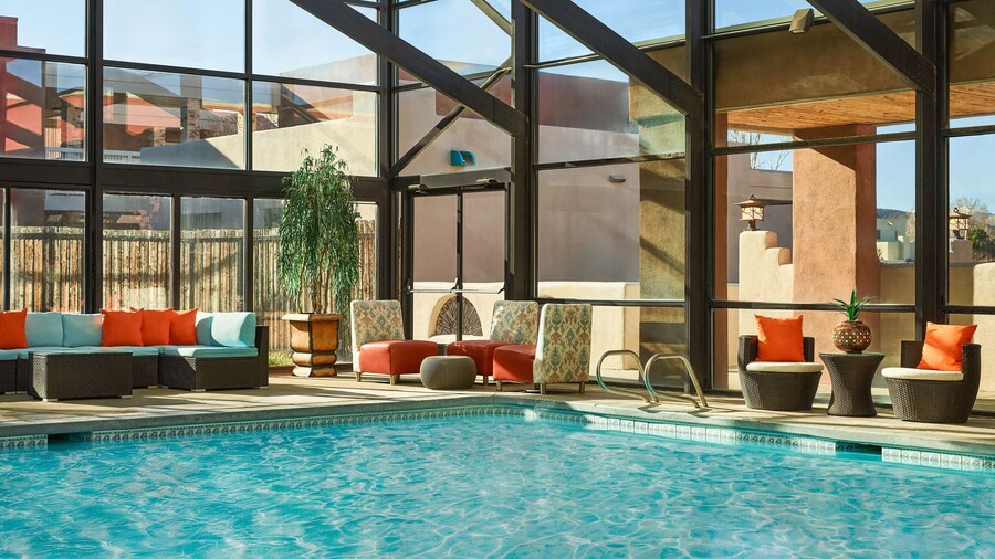 Hotel Don Fernando de Taos, Tapestry Collection by Hilton