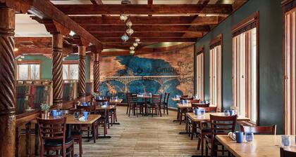 Hotel Don Fernando de Taos, Tapestry Collection by Hilton