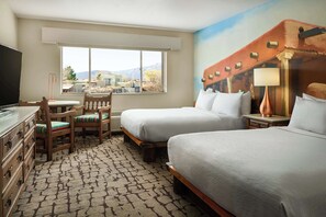 Room, 2 Queen Beds