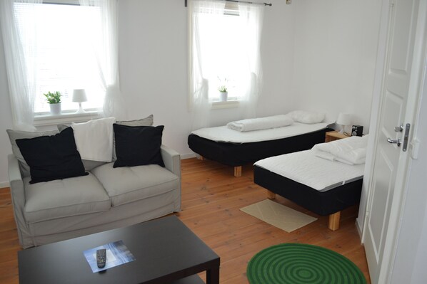 Einzelzimmer, 1 Einzelbett, Nichtraucher | Babybetten, Zustellbetten, kostenloses WLAN