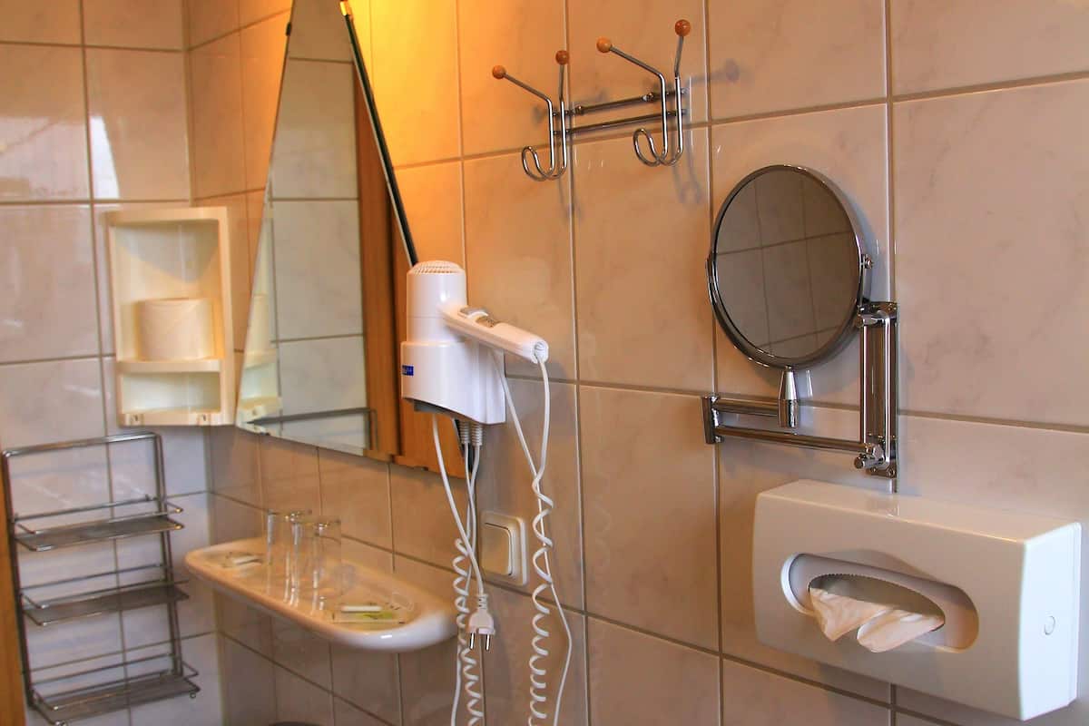 Een douche