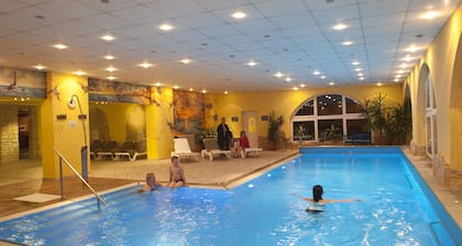 Hotel Harzer Land