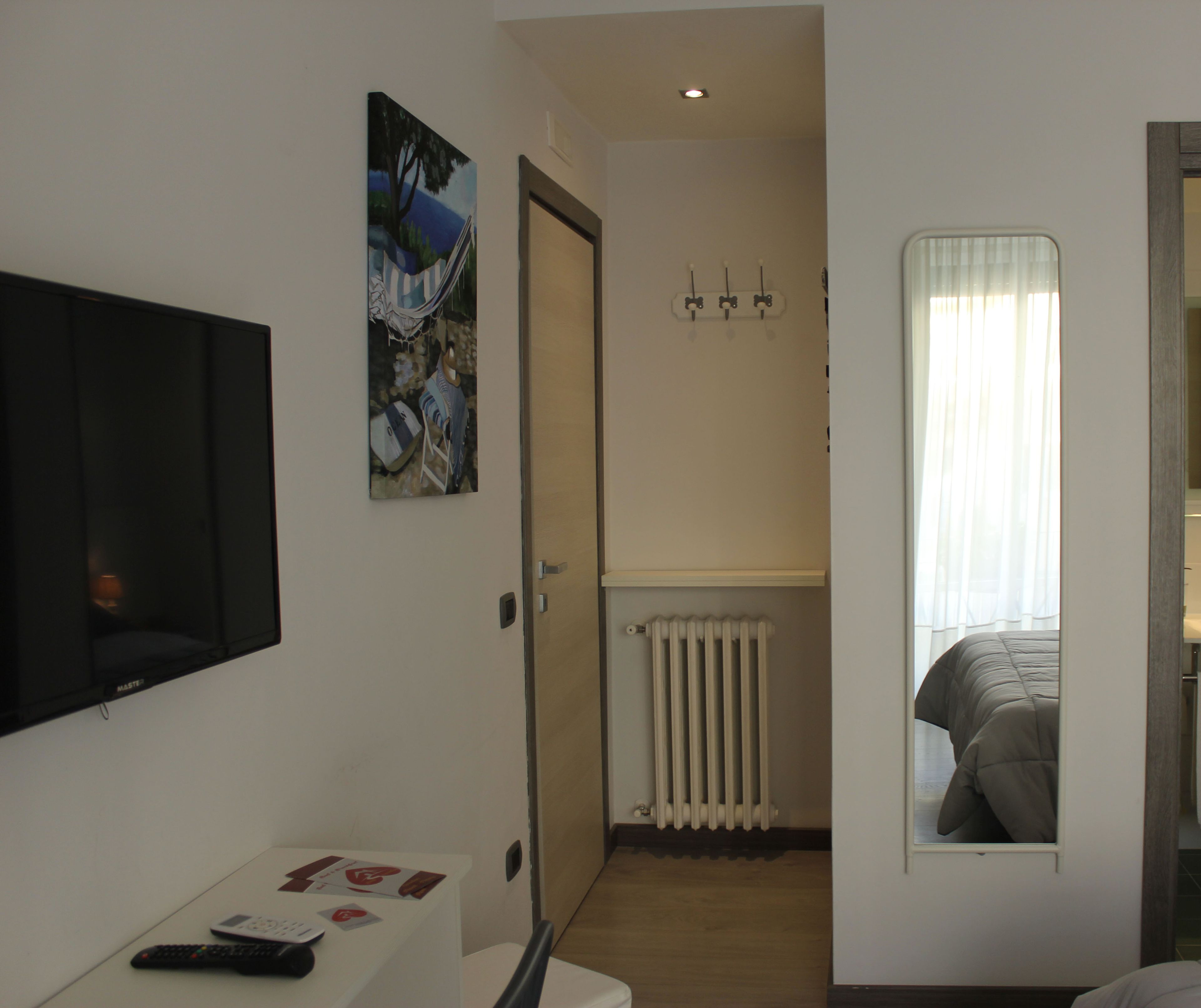 Camera doppia, balcone | Biancheria da letto di alta qualità, copriletto in piuma