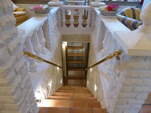 Escaleras