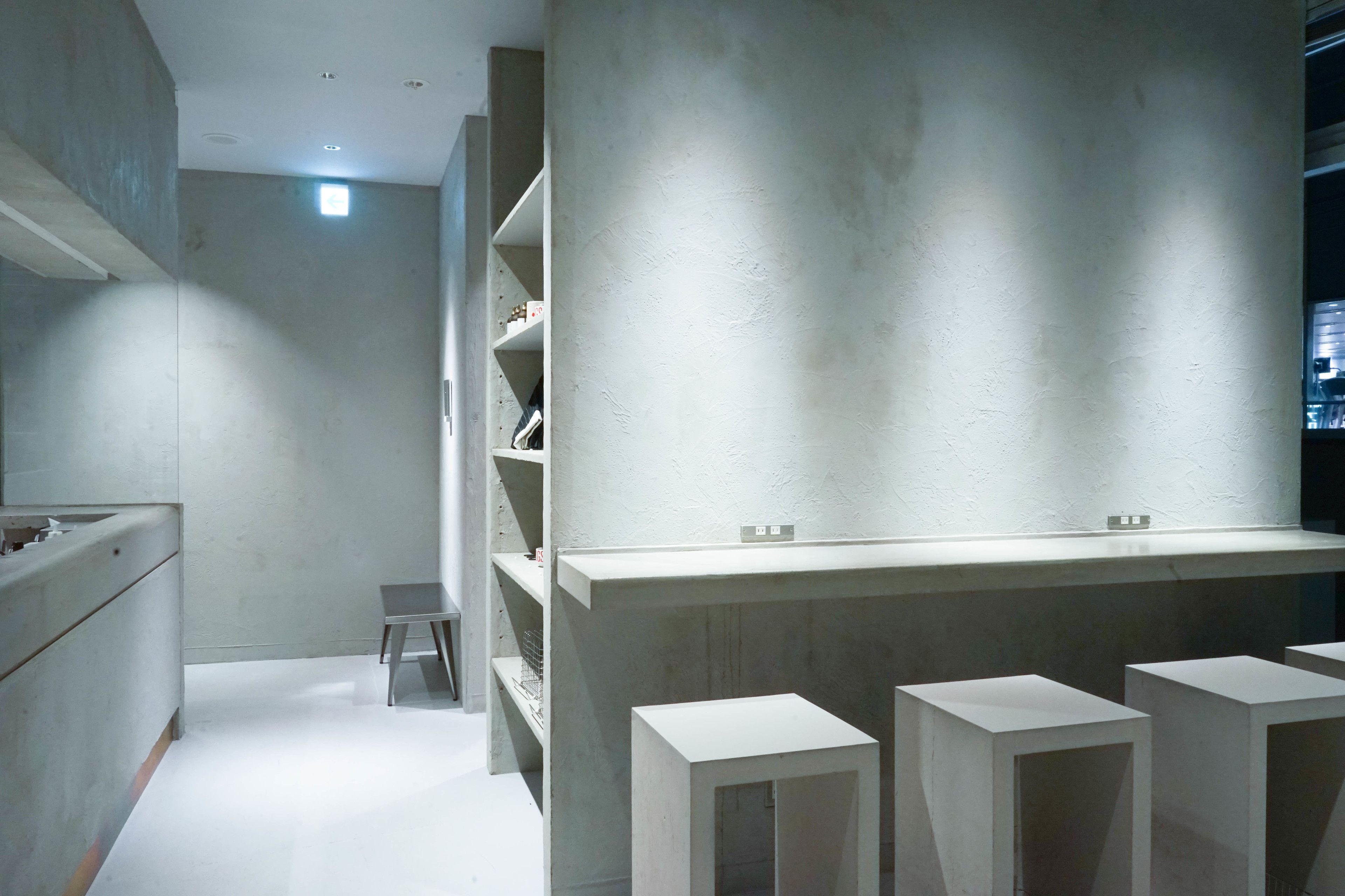 Foto - BOOK AND BED TOKYO Shinsaibashi