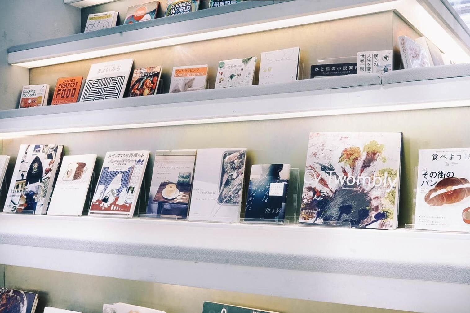 Foto - BOOK AND BED TOKYO Shinsaibashi