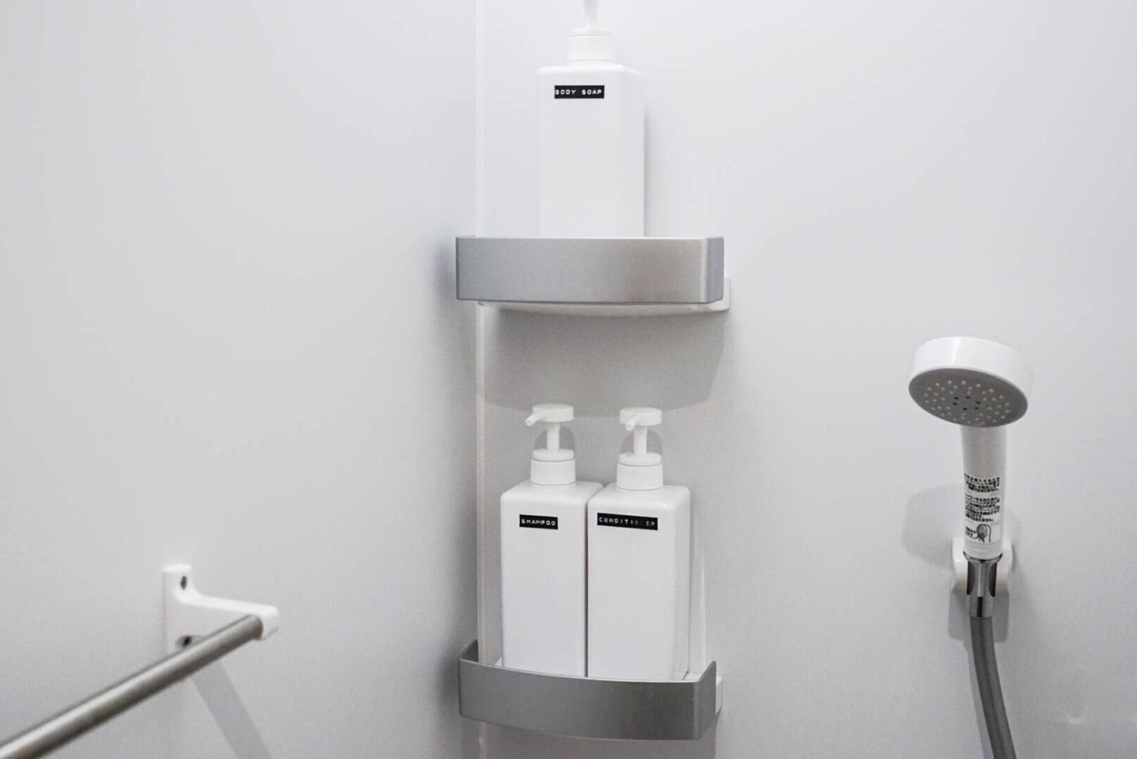 Foto - BOOK AND BED TOKYO Shinsaibashi