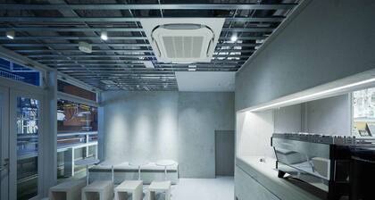 Book & Bed Tokyo Shinsaibashi - Hostel