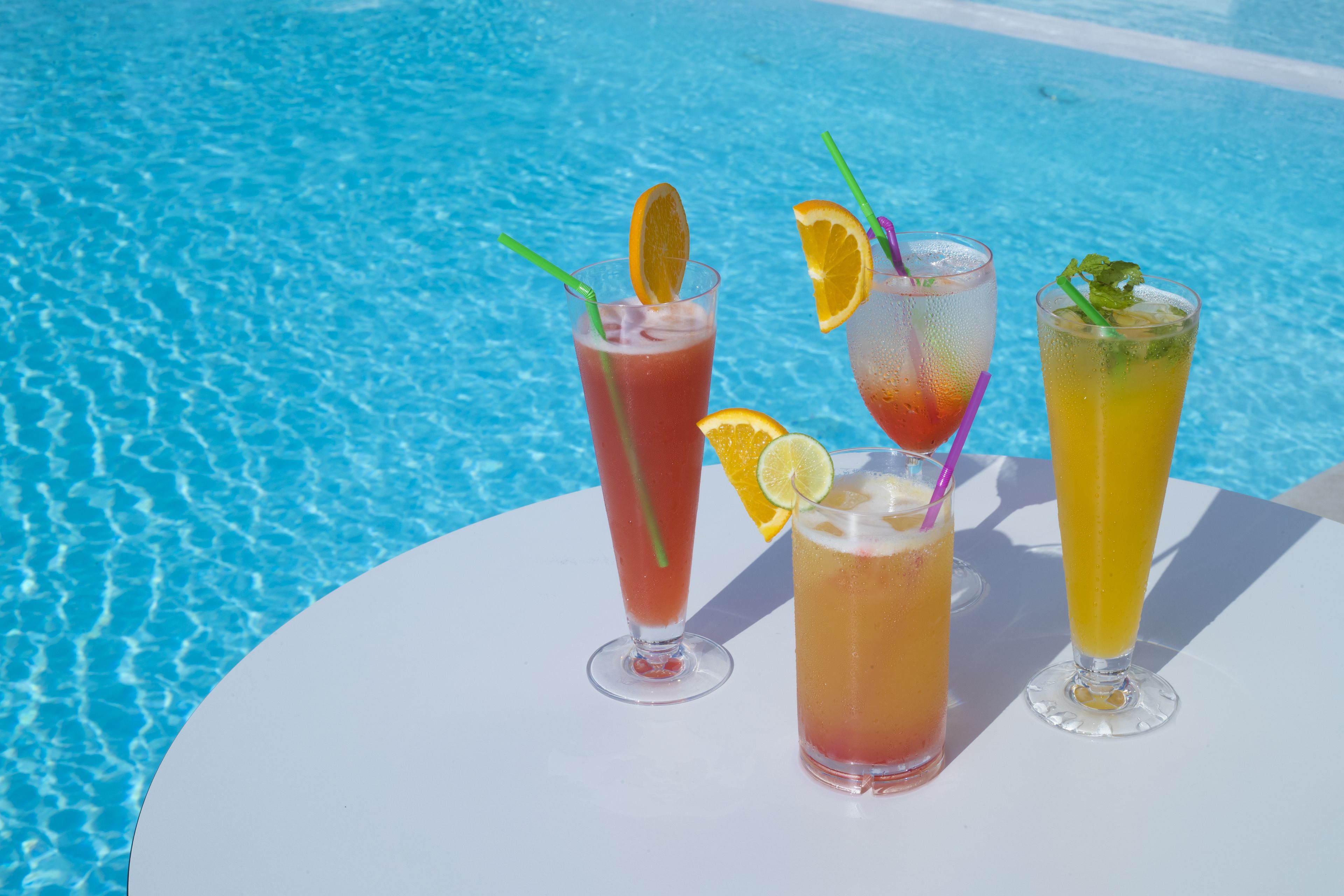 Foto - Doubletree By Hilton Pointe-Noire City Centre