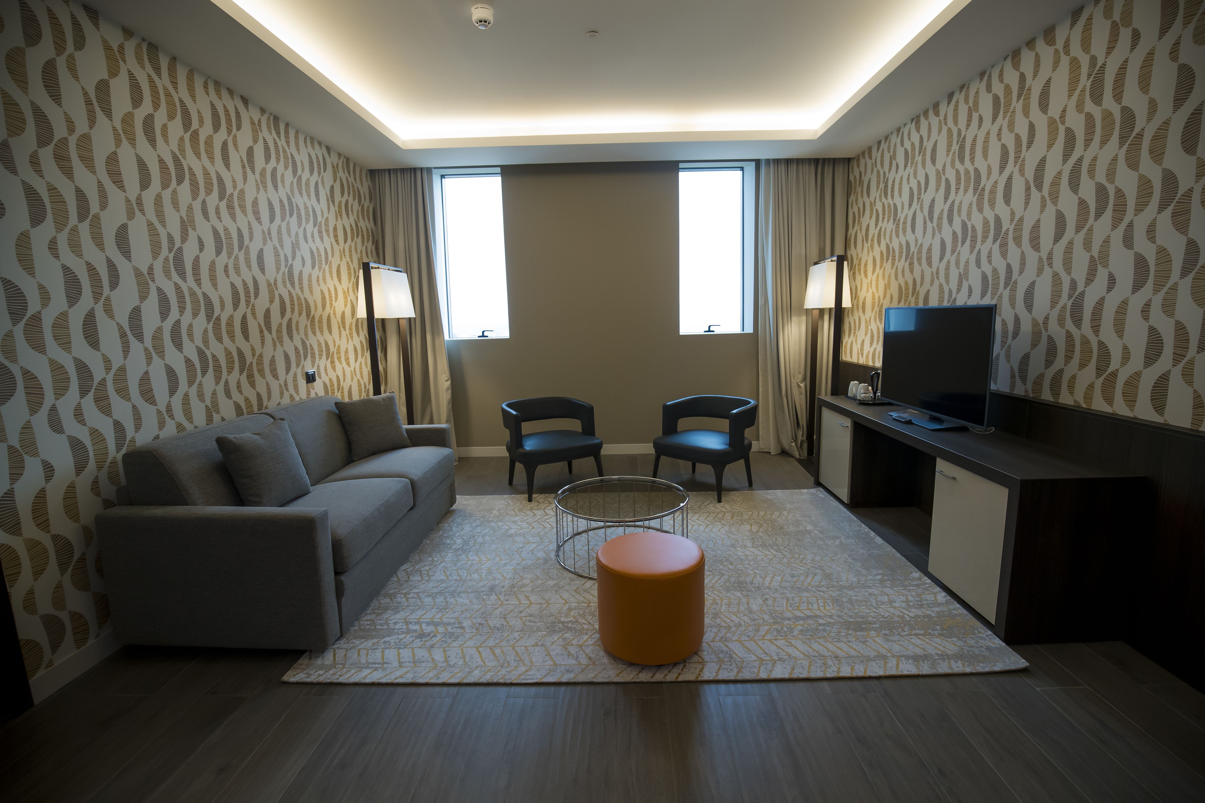 Foto - Doubletree By Hilton Pointe-Noire City Centre