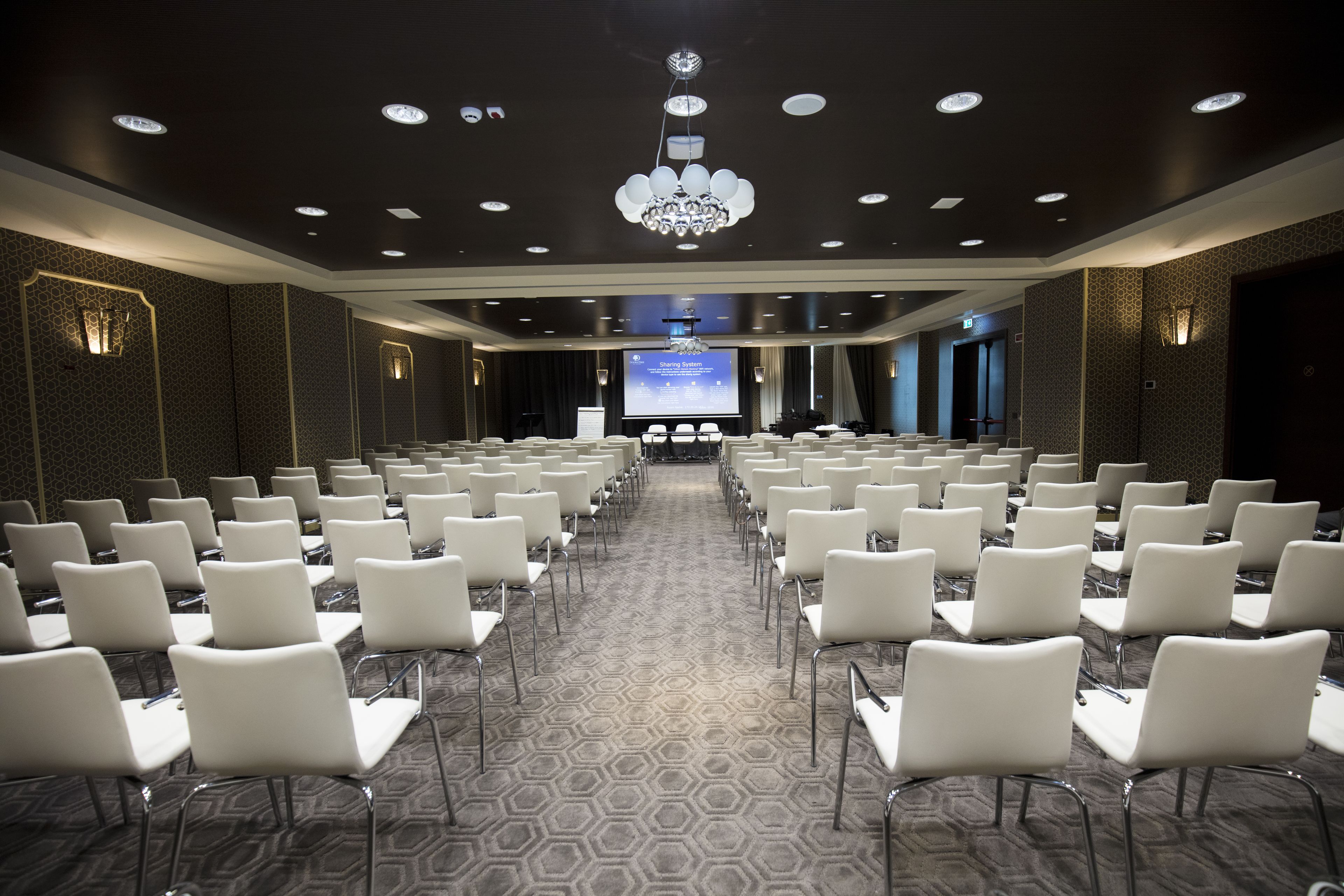 Foto - Doubletree By Hilton Pointe-Noire City Centre