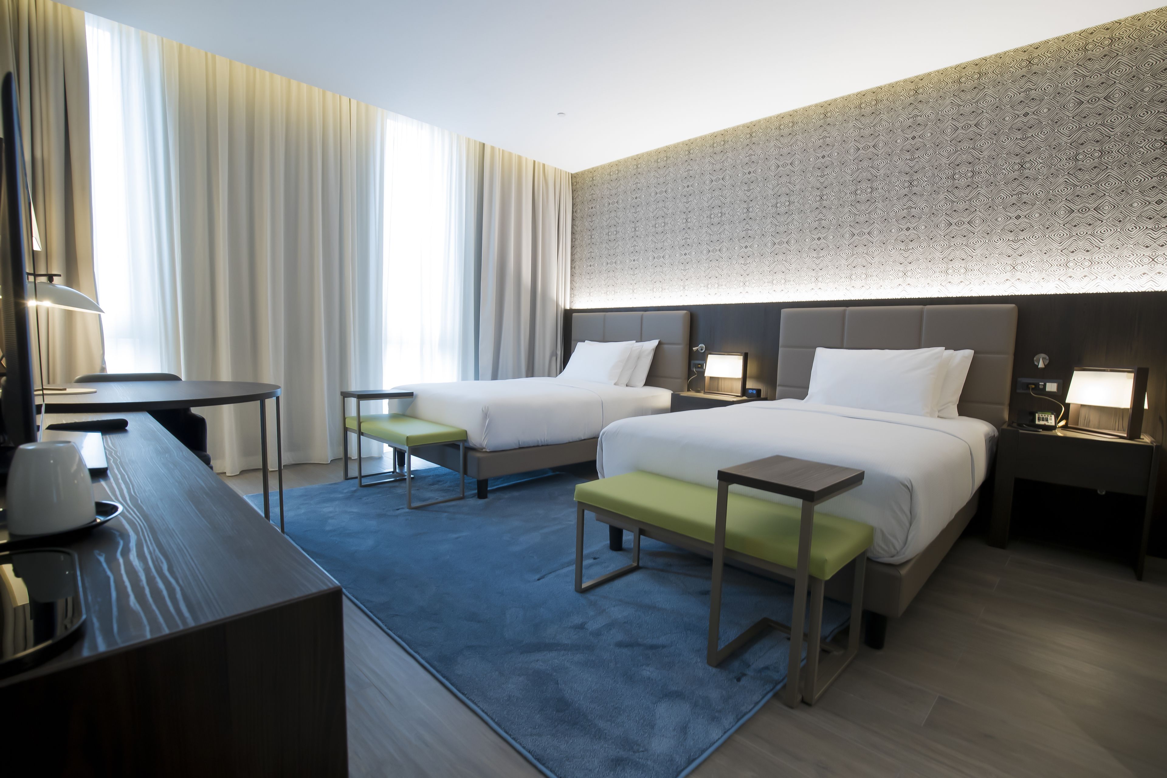 Foto - Doubletree By Hilton Pointe-Noire City Centre