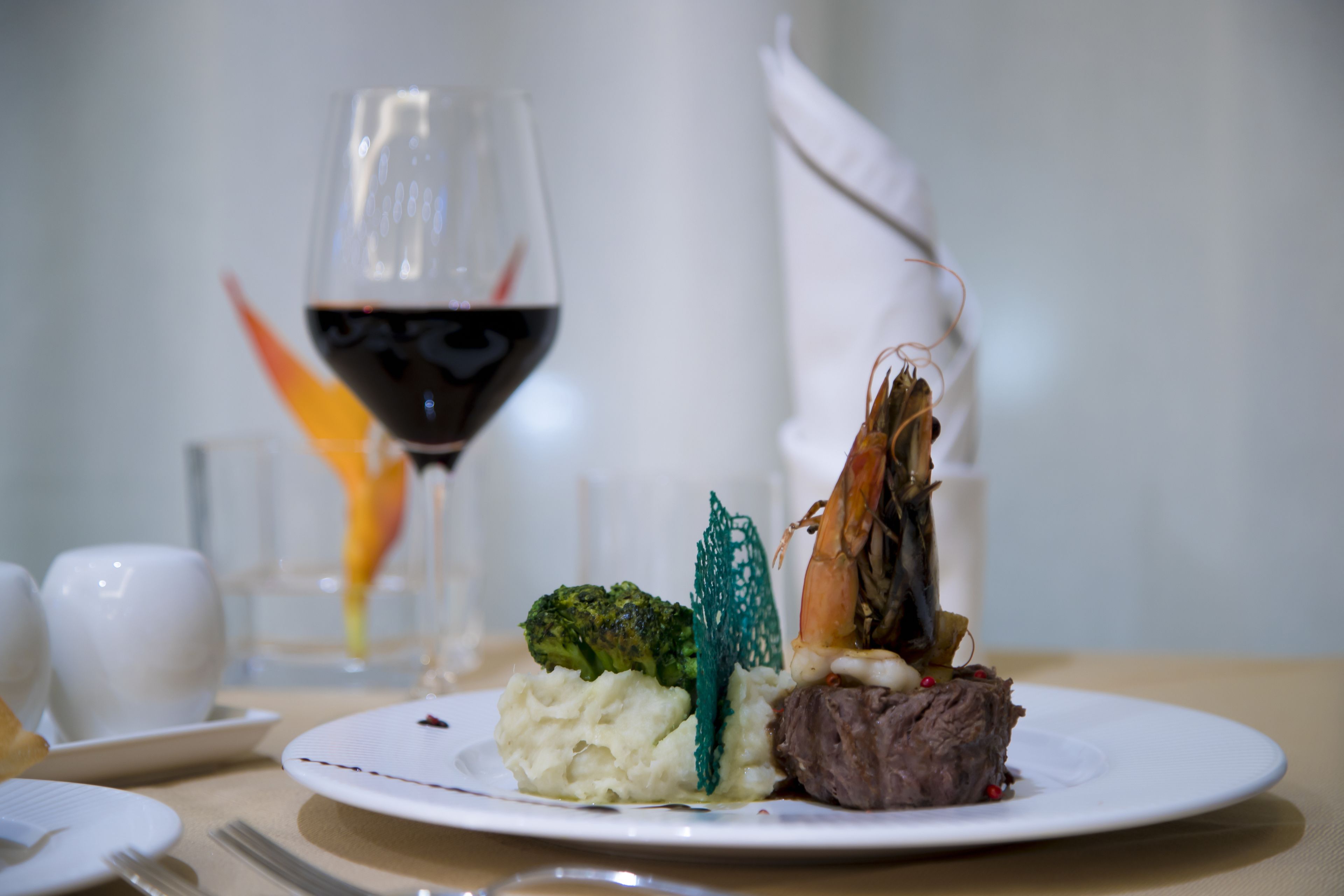 Foto - Doubletree By Hilton Pointe-Noire City Centre