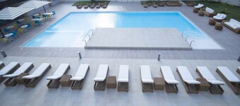 Doubletree by Hilton Pointe-Noire