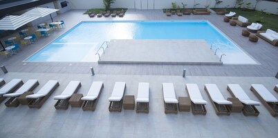 Doubletree by Hilton Pointe-Noire