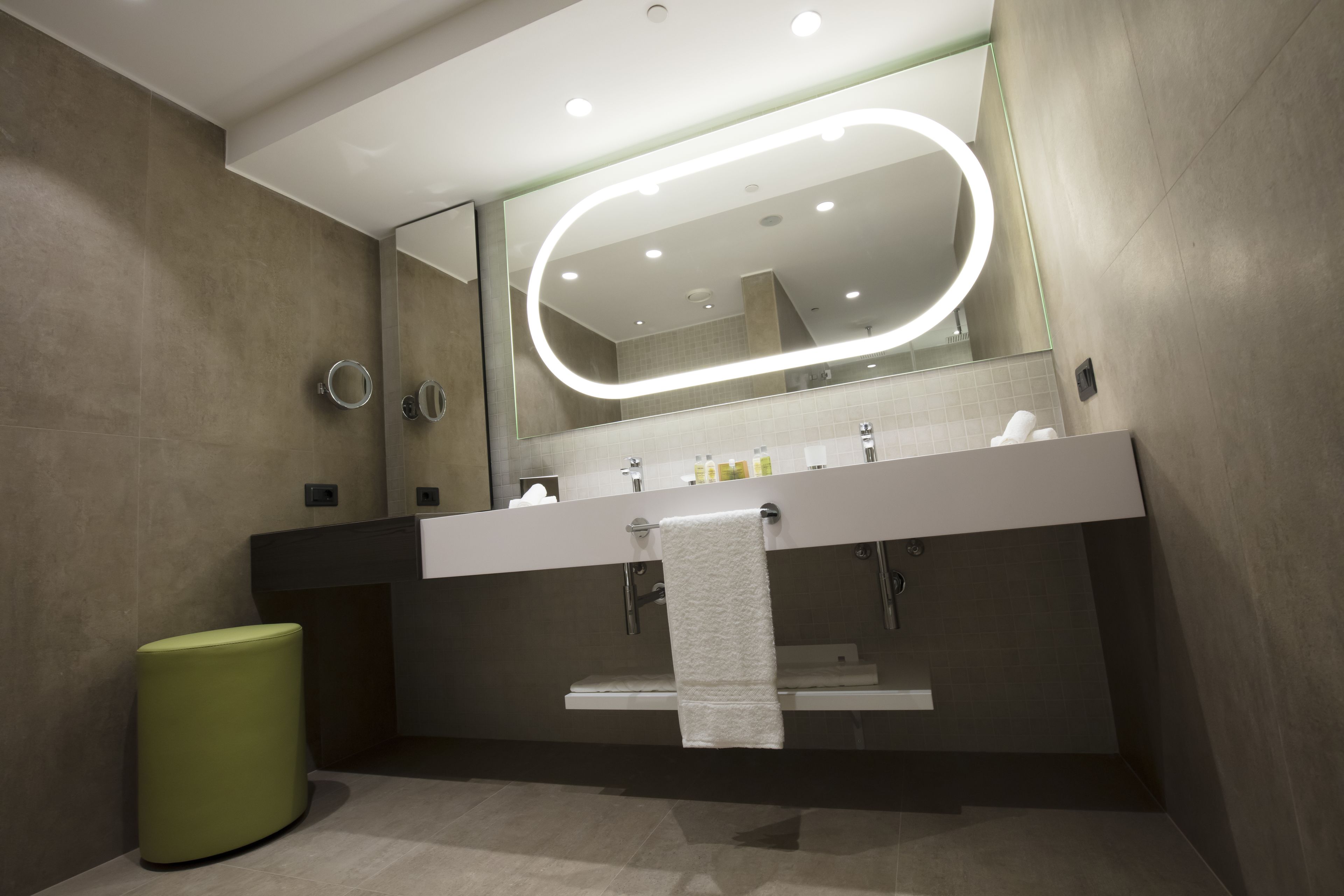 Foto - Doubletree By Hilton Pointe-Noire City Centre