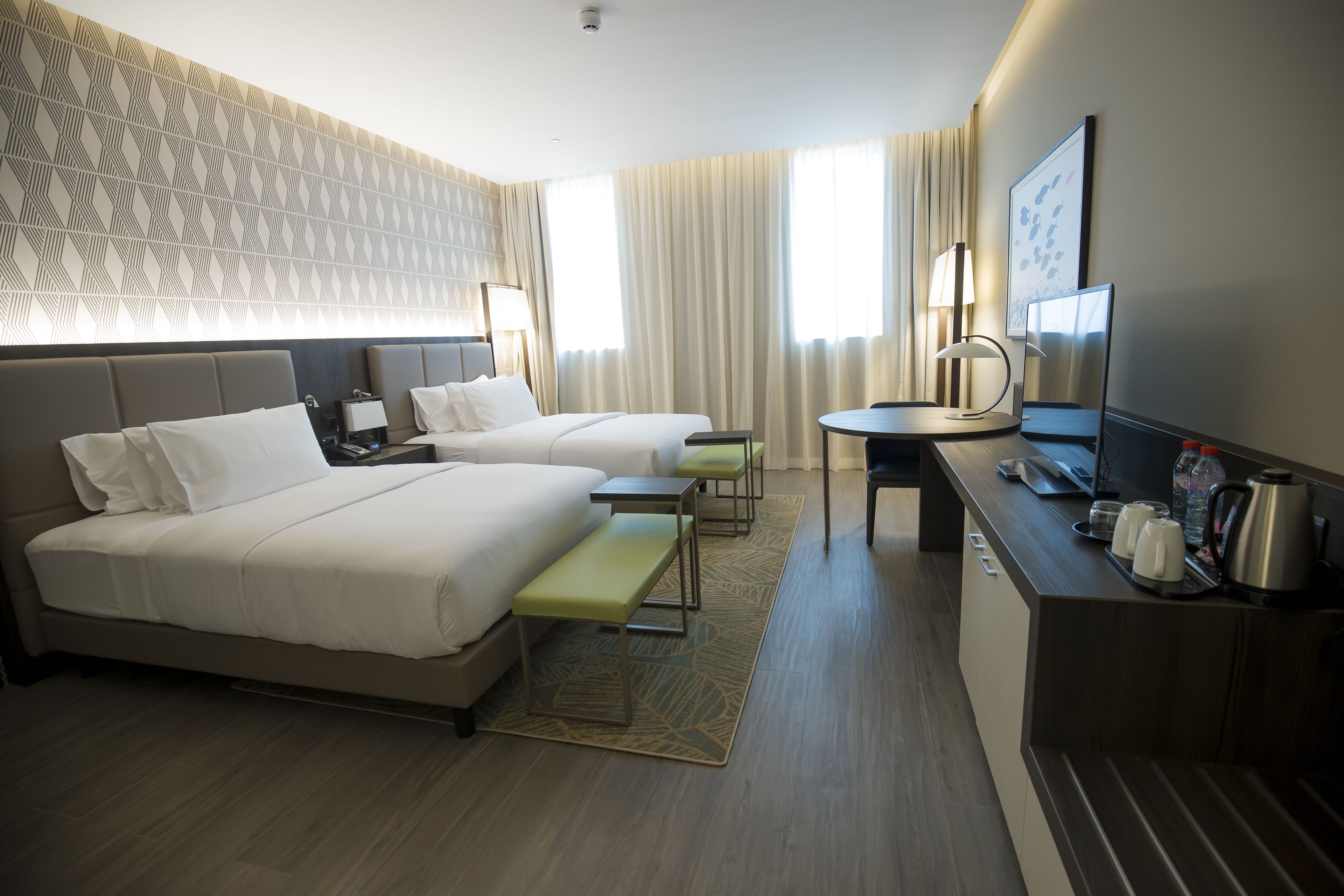 Photo - Doubletree By Hilton Pointe-Noire City Centre