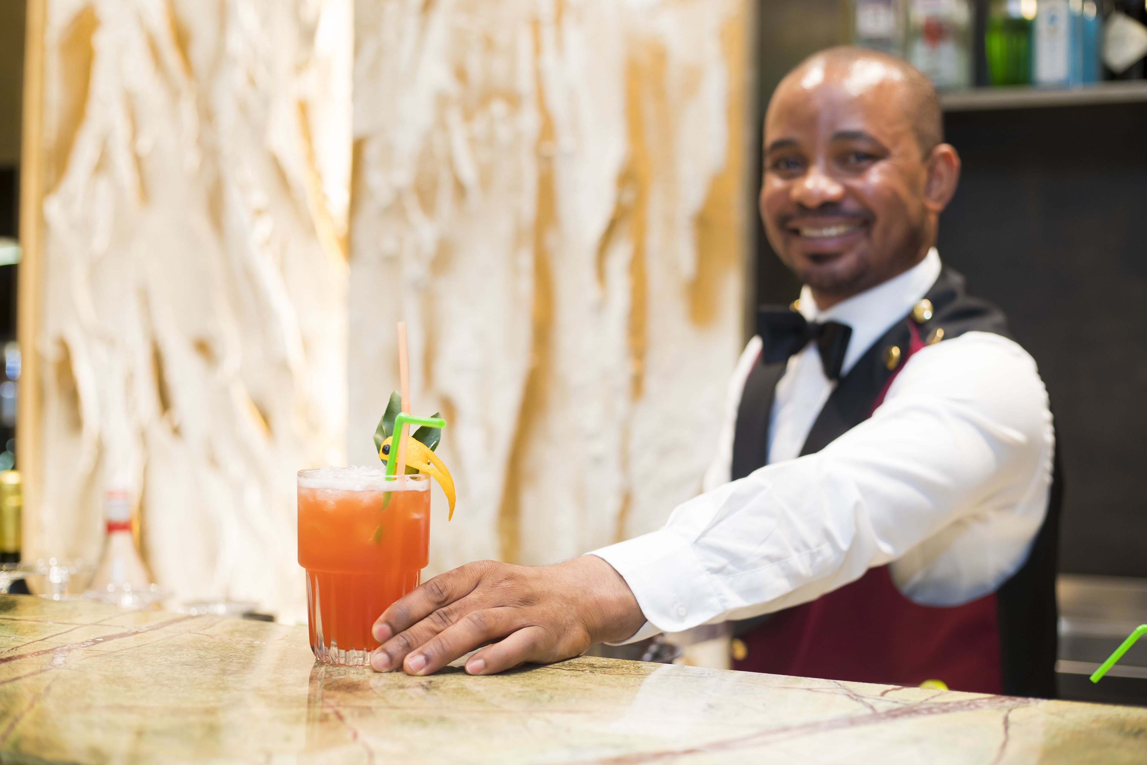 Photo - Doubletree By Hilton Pointe-Noire City Centre