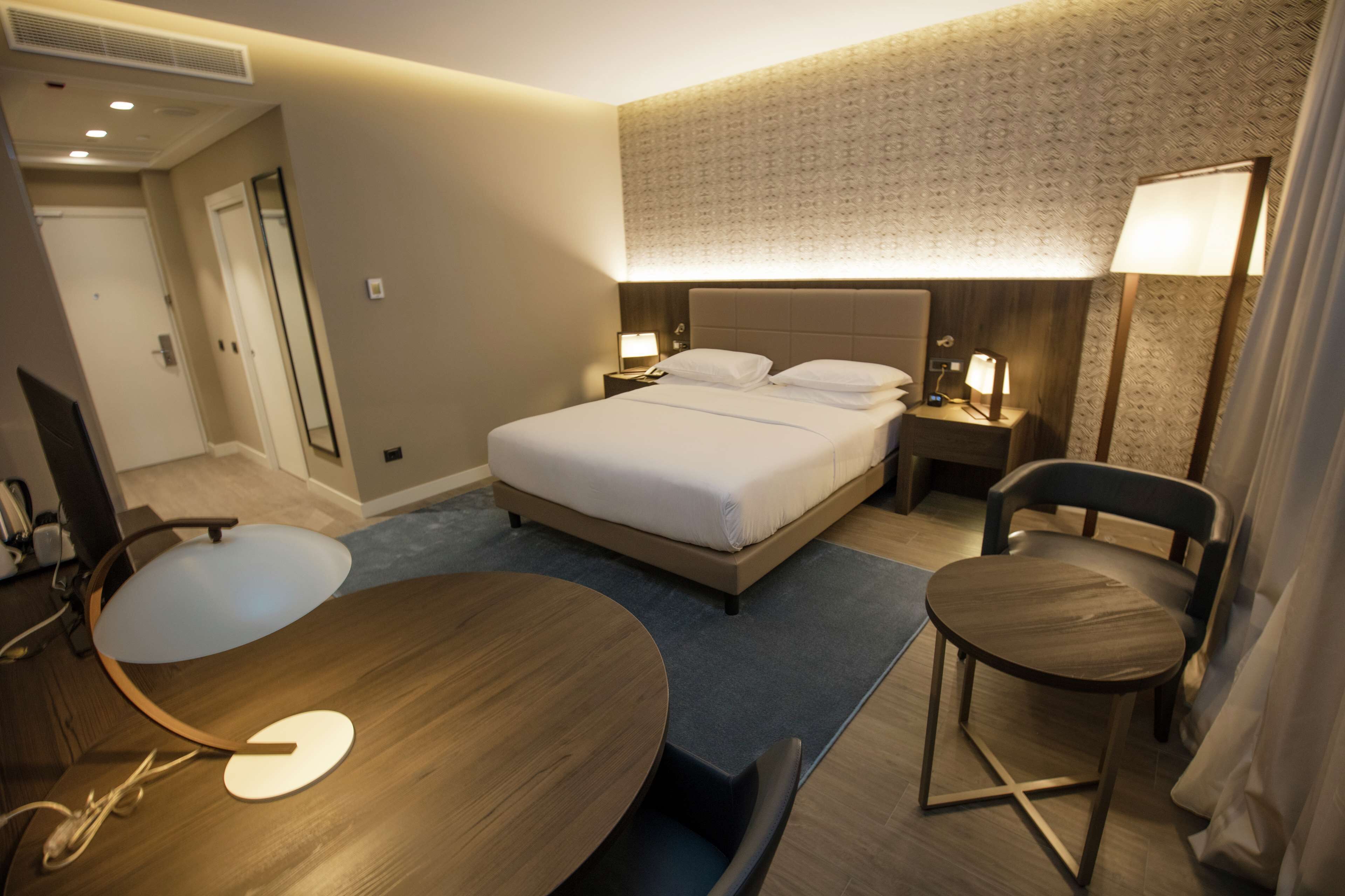 Foto - Doubletree By Hilton Pointe-Noire City Centre