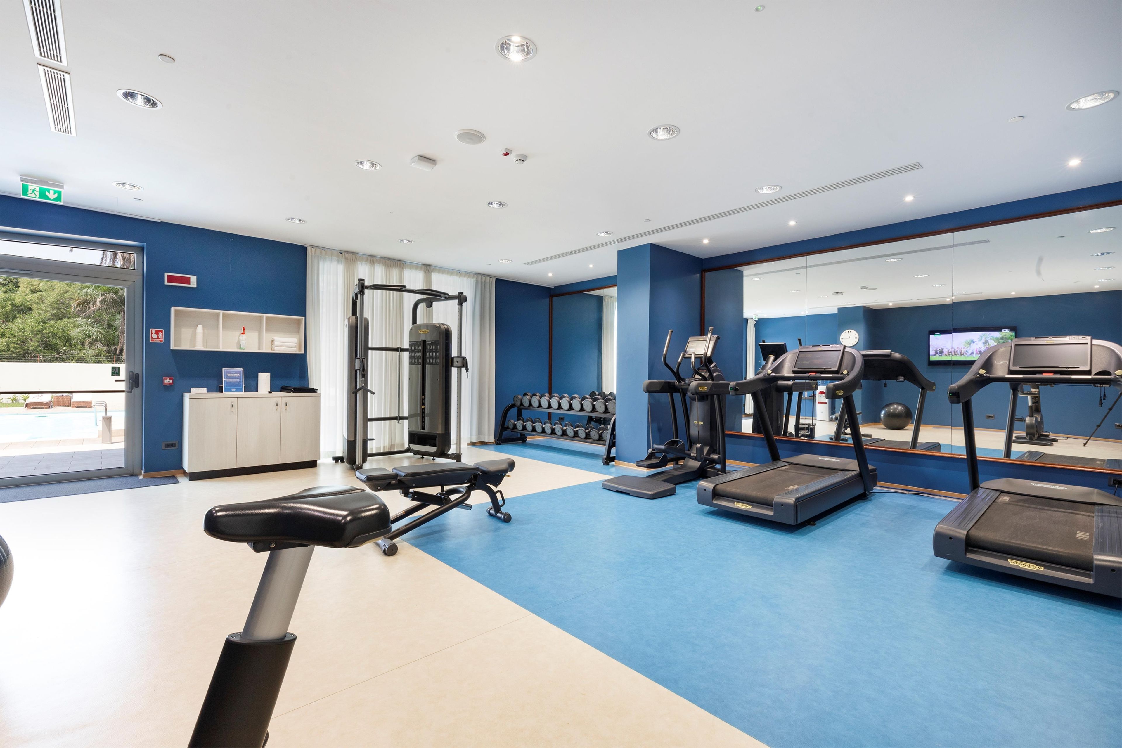 Foto - Doubletree by Hilton Pointe-Noire