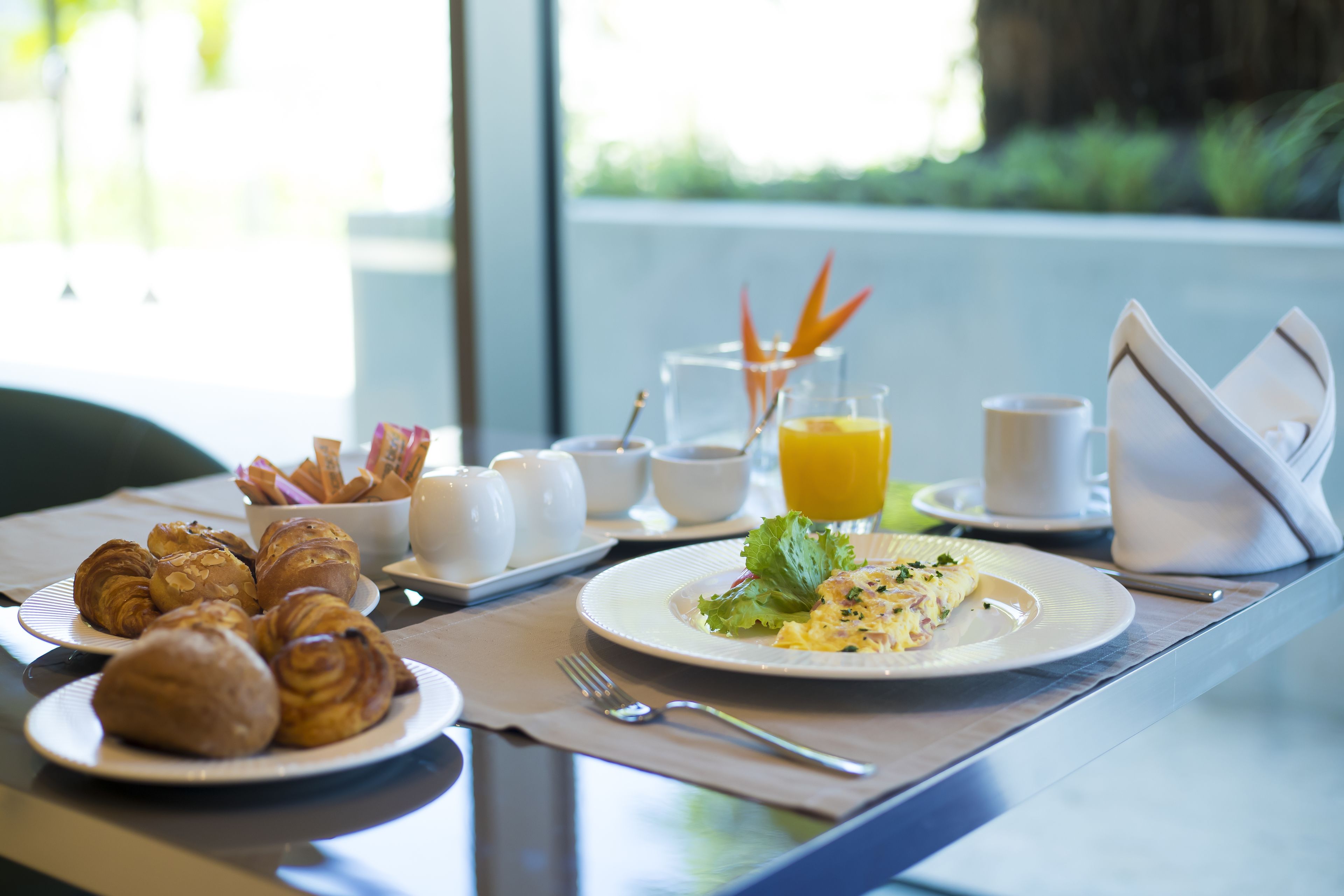 Foto - Doubletree By Hilton Pointe-Noire City Centre