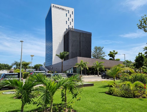 Doubletree by Hilton Pointe-Noire