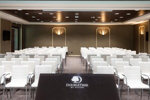 Meeting facility - Doubletree by Hilton Pointe-Noire (Pointe-Noire)