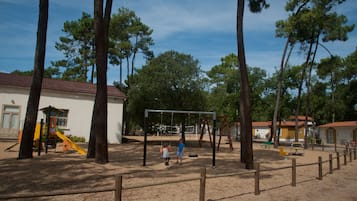 Playground externo