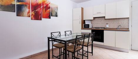 مطبخ صغير خاص