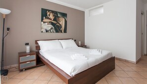 Apartment (1 Bedroom) | 1 bedroom, iron/ironing board, cots/infant beds, free WiFi - Italianway - Vigevano 45 (Milan)