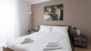 Huoneisto (1 Bedroom) | Sisätilat