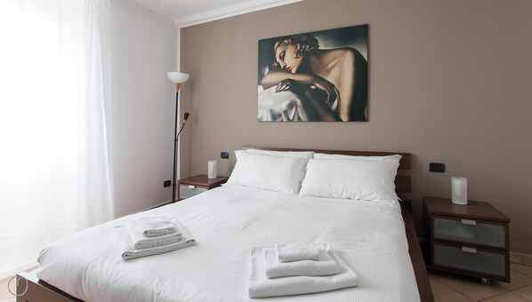 Apartment (1 Bedroom)