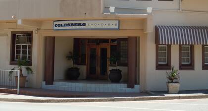 Colesberg Lodge