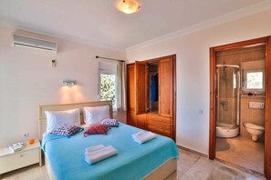 Room - Paradise 3 Apartment (Kas)