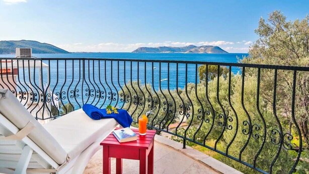 Apartamento | Sacada