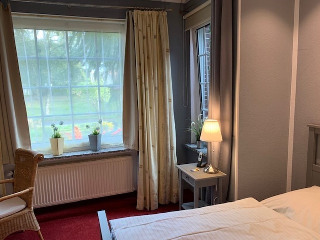 in-room safe, individually decorated, desk, blackout curtains