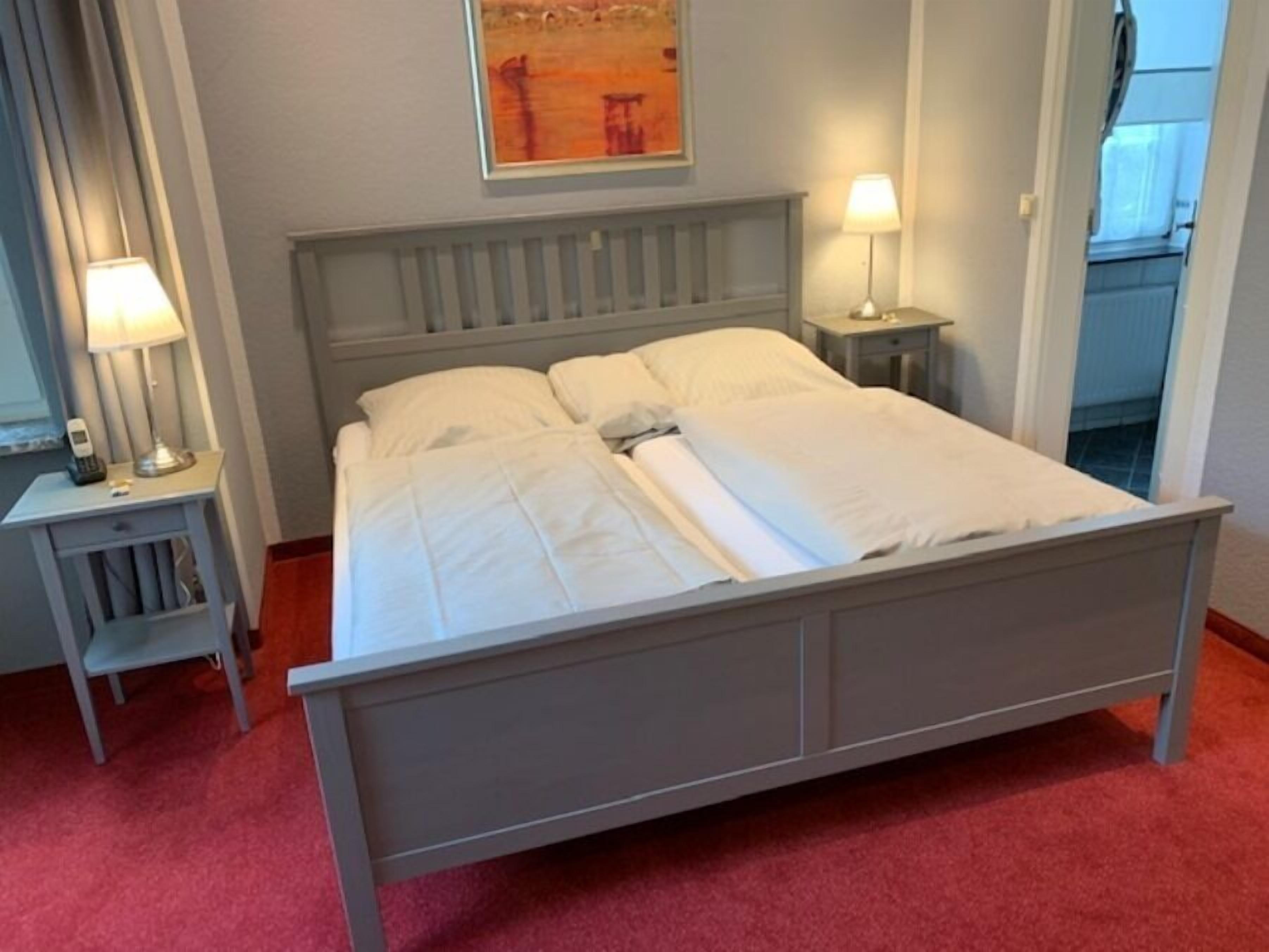 in-room safe, individually decorated, desk, blackout curtains