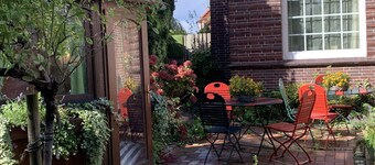 Hotel Am Elisabethufer