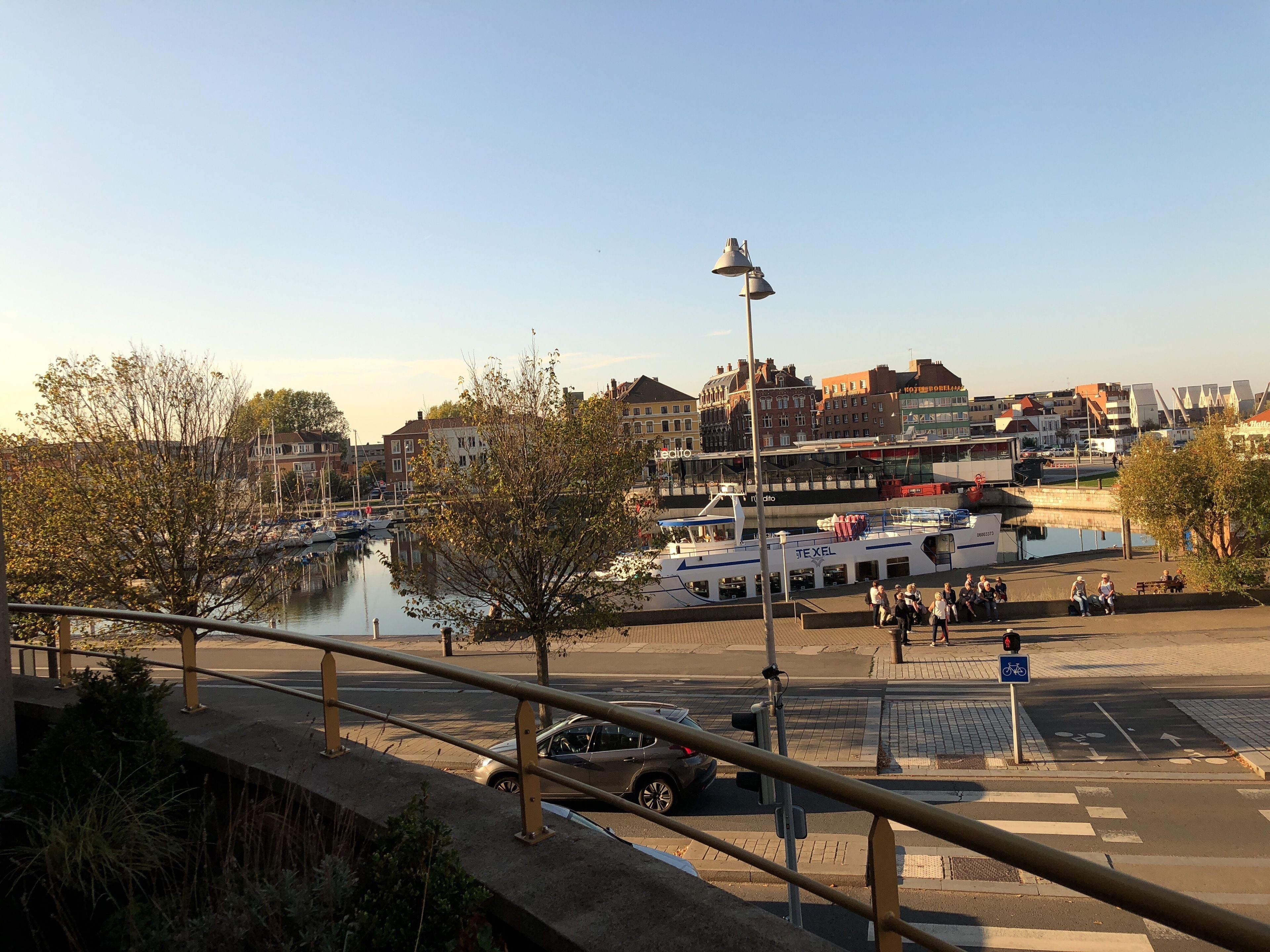 suite, terrace | balcony view