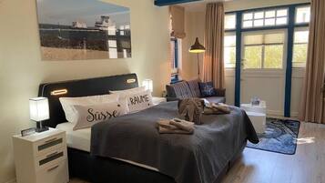 Superior-Doppelzimmer