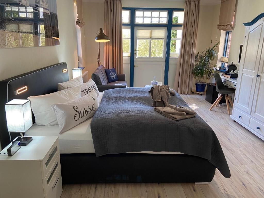 Superior-Doppelzimmer