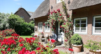 Friesenhof - Nieblum auf Föhr